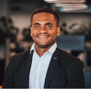 Alesson Souza, AEM and digital content specialist based in Auckland, New Zealand